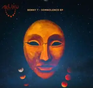 Benny T - Vengeance Of The Gods